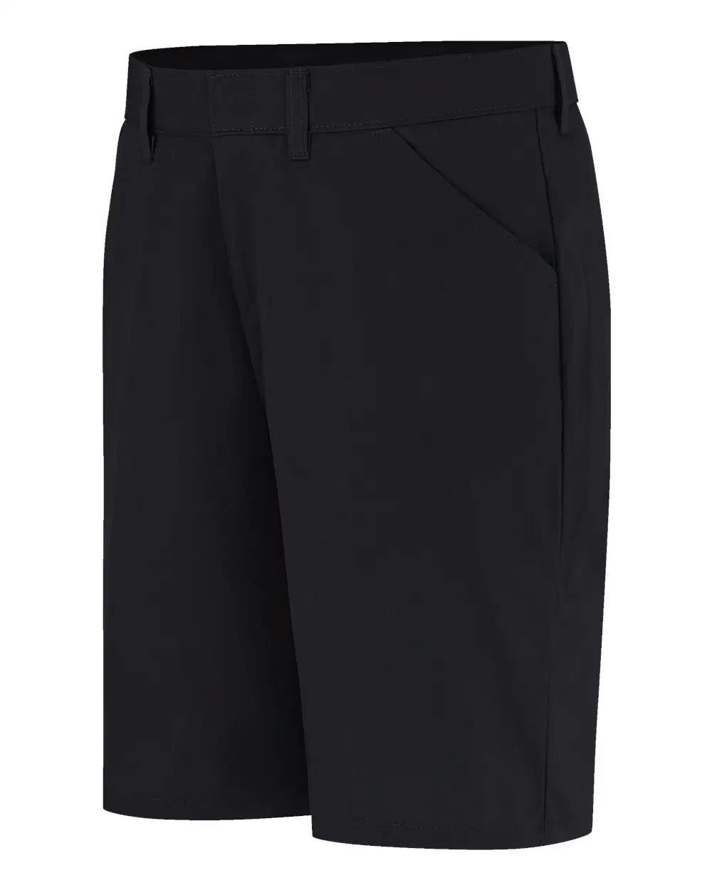 Dickies Fr22 Women’s Flat Front Shorts - Black