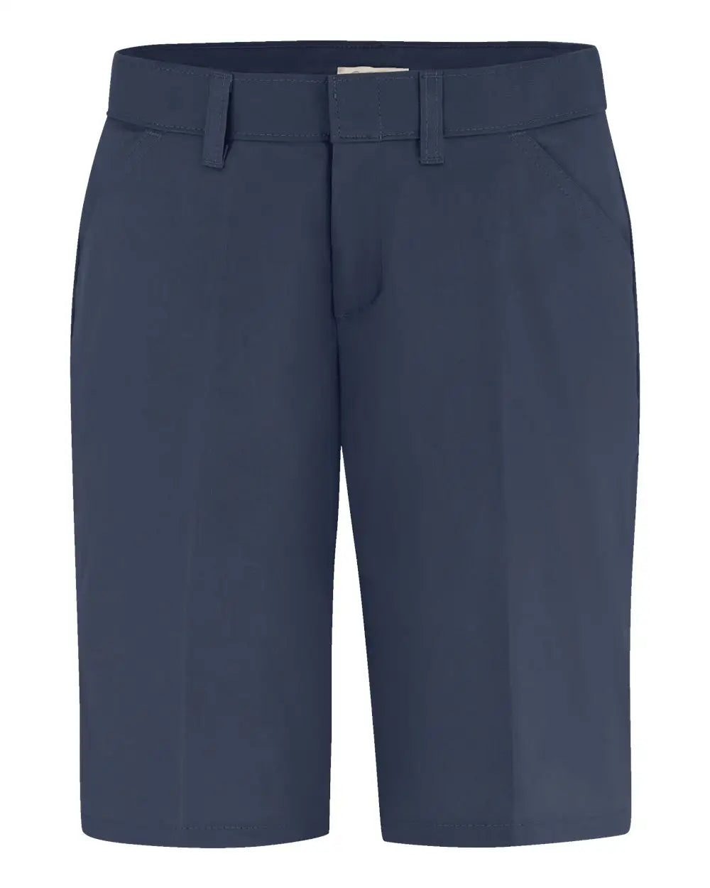Dickies Fr22 Women’s Flat Front Shorts - Dark Navy