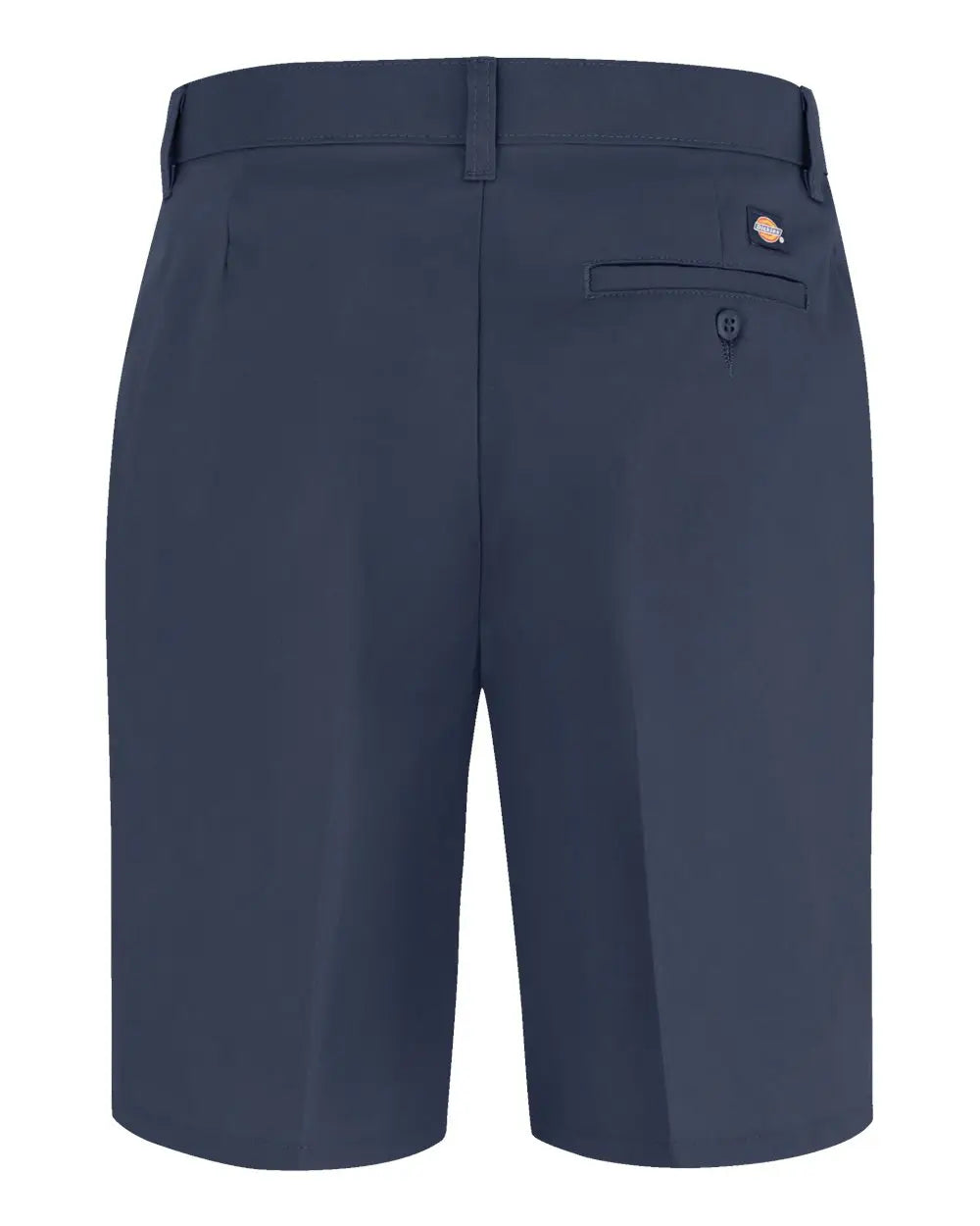 Dickies Fr22 Women’s Flat Front Shorts - Dark Navy