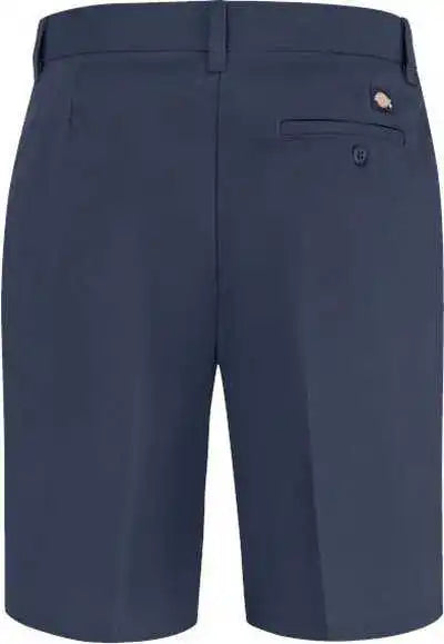 Dickies Fr22 Women’s Flat Front Shorts Dark Navy