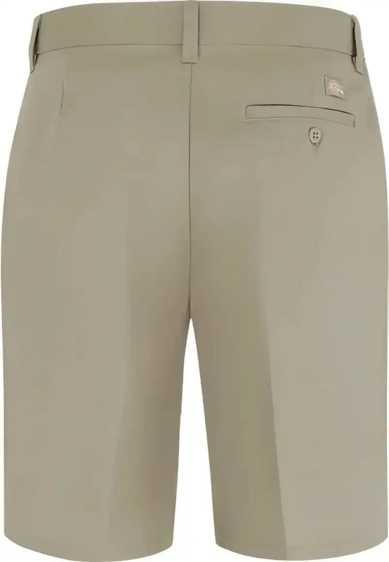 Dickies Fr22 Women’s Flat Front Shorts - Desert Sand