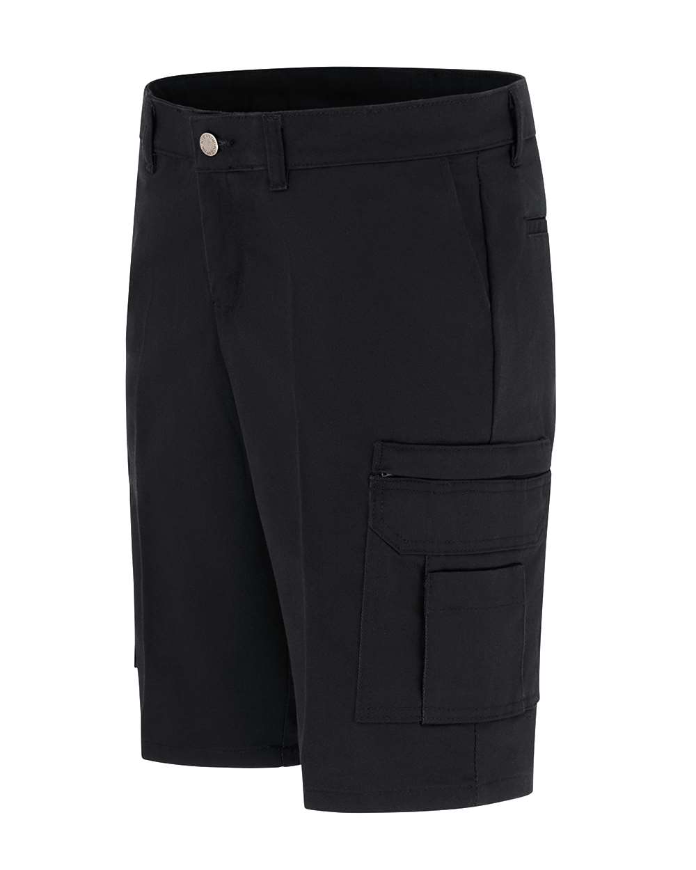 Dickies Fr33 Women’s Industrial Cotton Cargo Shorts