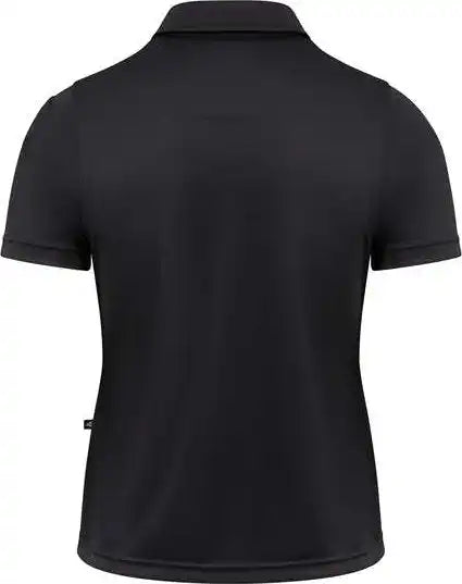 Dickies Fs92 Women’s Tactical Polo - Black