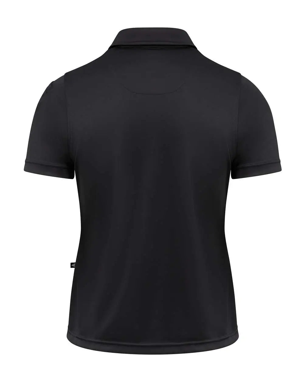Dickies Fs92 Women’s Tactical Polo - Black