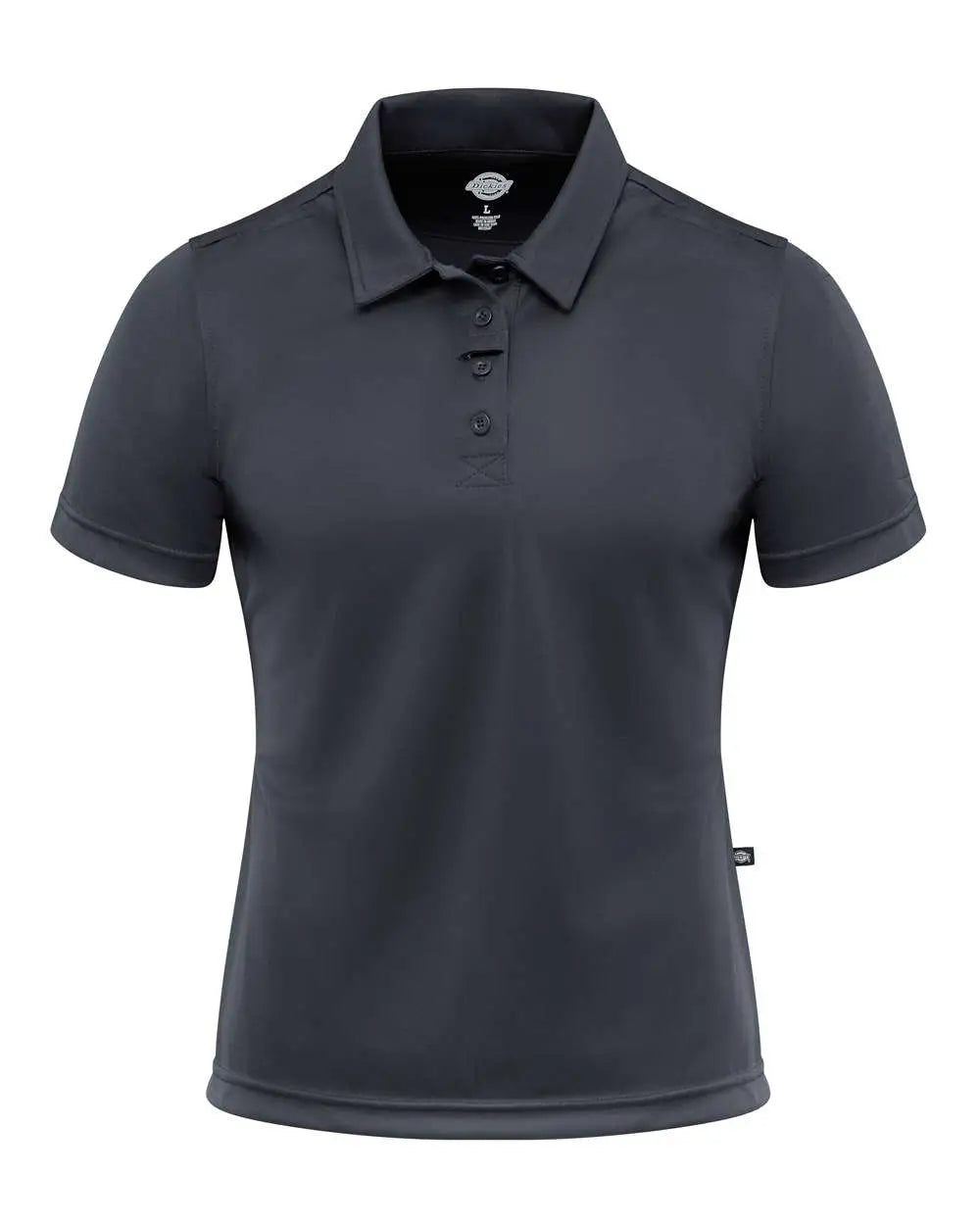 Dickies Fs92 Women’s Tactical Polo - Midnight