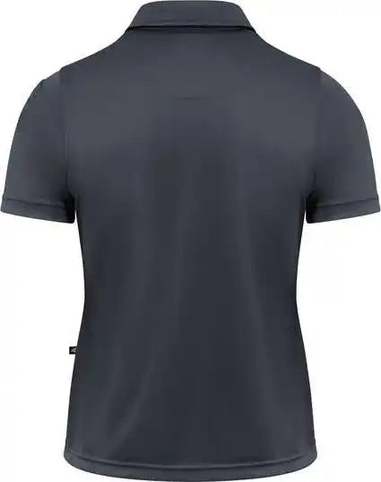 Dickies Fs92 Women’s Tactical Polo - Midnight
