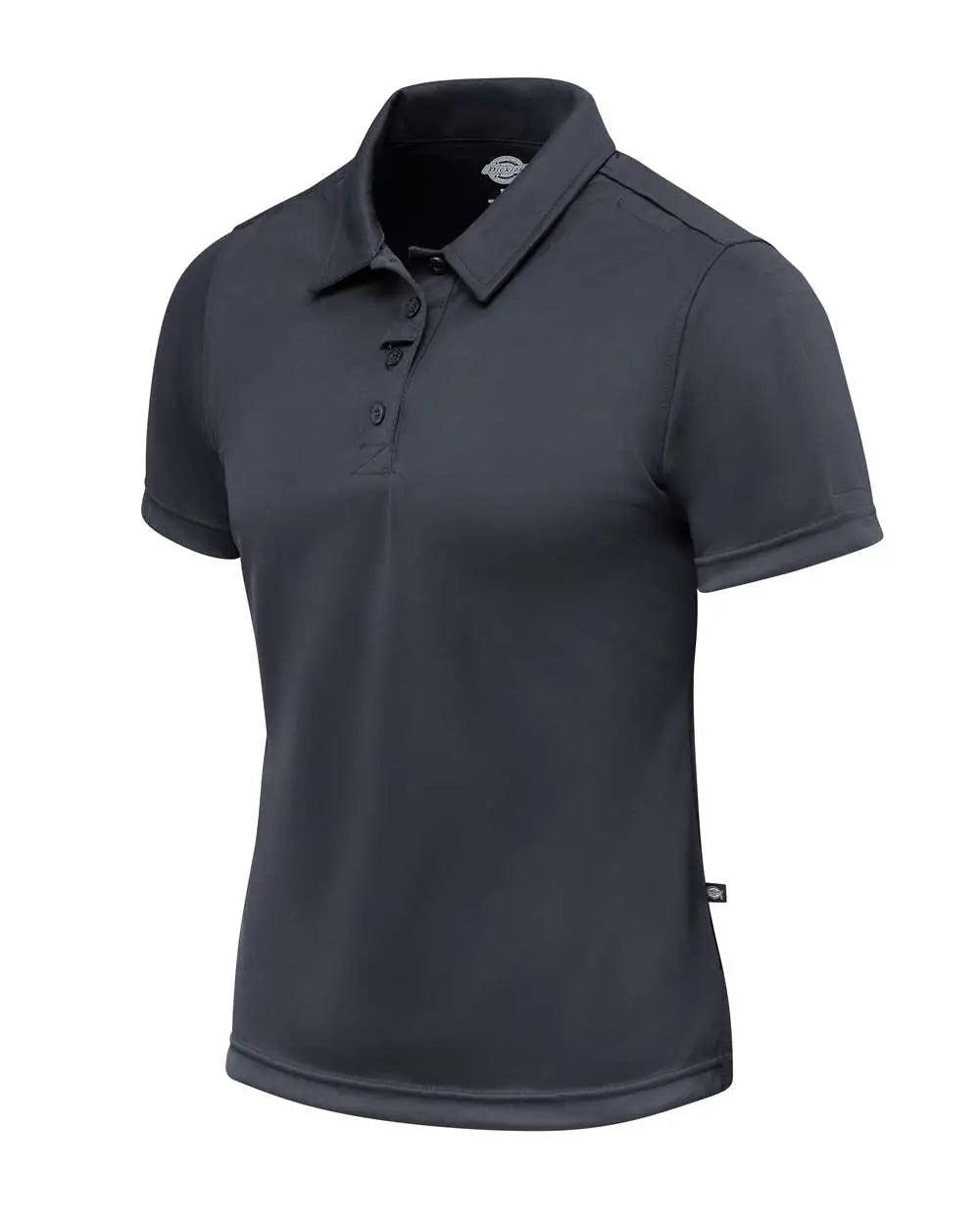 Dickies Fs92 Women’s Tactical Polo - Midnight