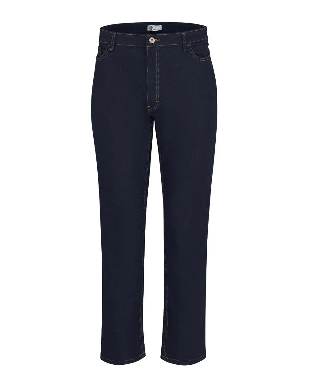 Dickies Fw20 Women’s Industrial 31’’ Inseam 5-pocket Flex Jeans