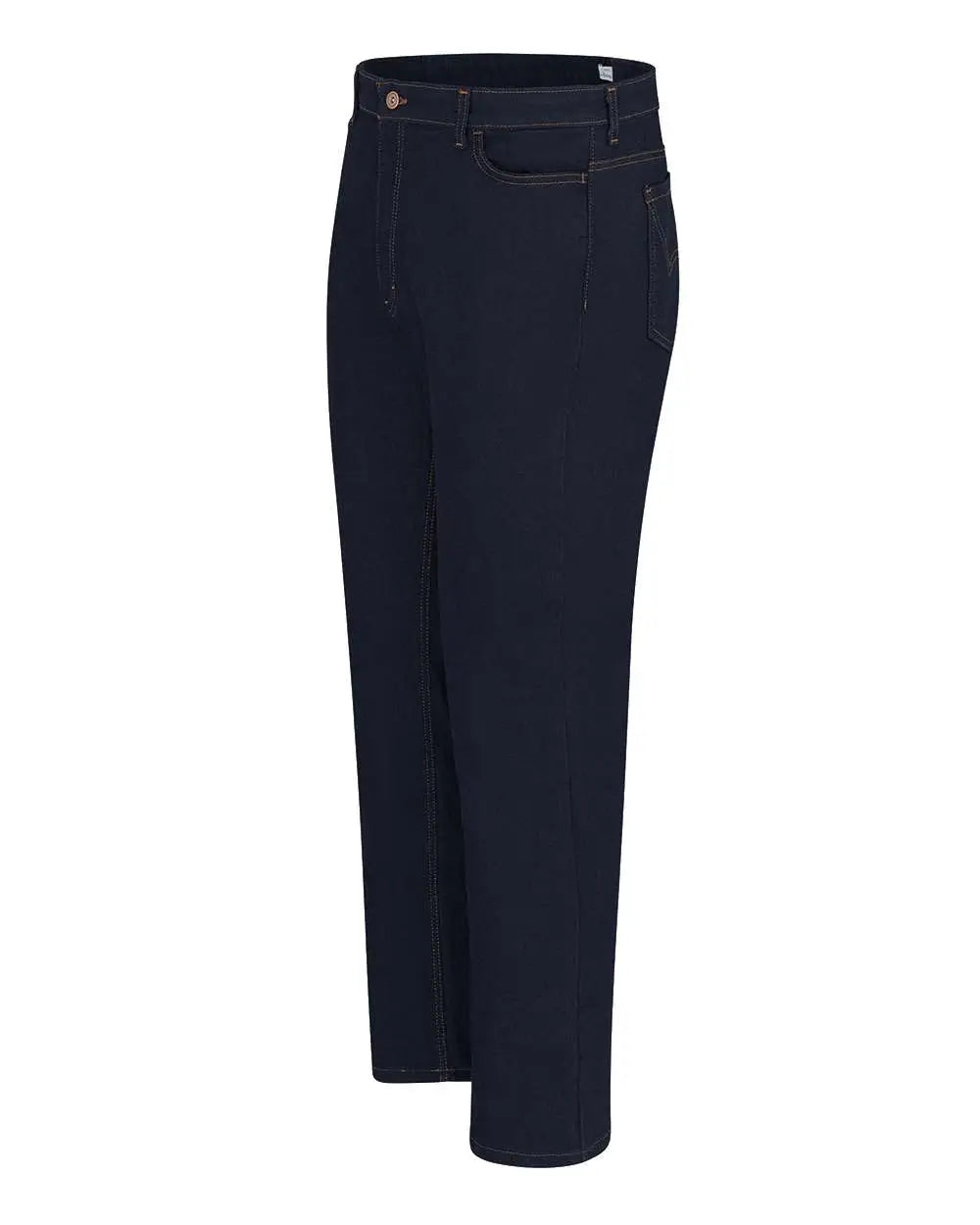 Dickies Fw20 Women's Industrial 31'' Inseam 5-pocket Flex Jeans