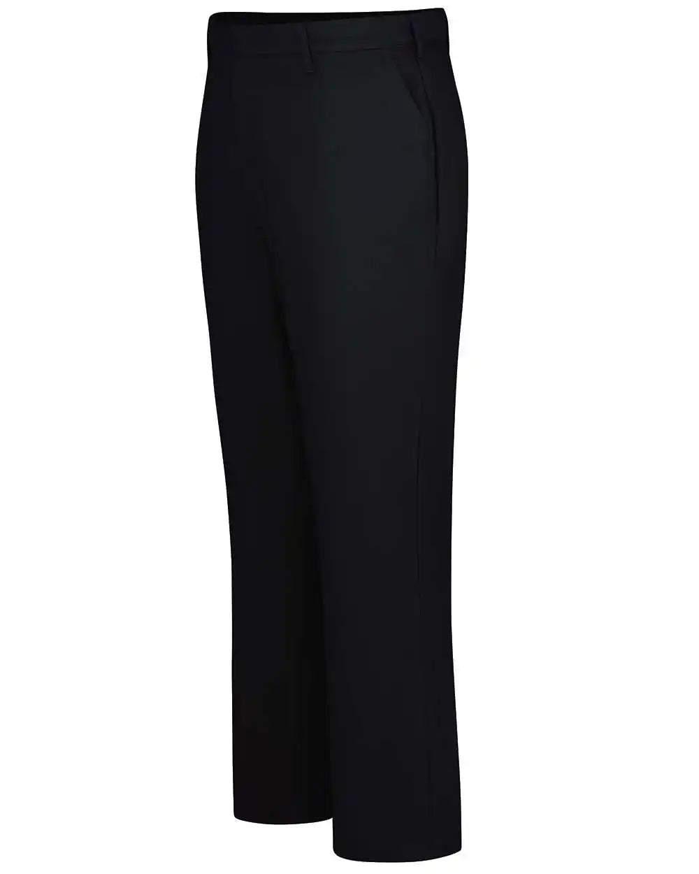 Dickies Fw21 Women’s Premium Flat Front Pants - Plus - Black