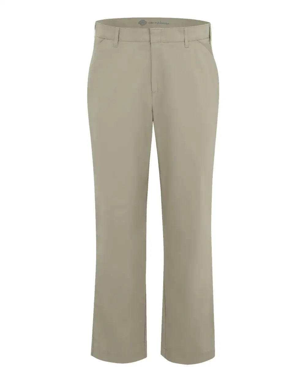 Dickies Fw31 Women’s Stretch Twill Pants - Desert Sand