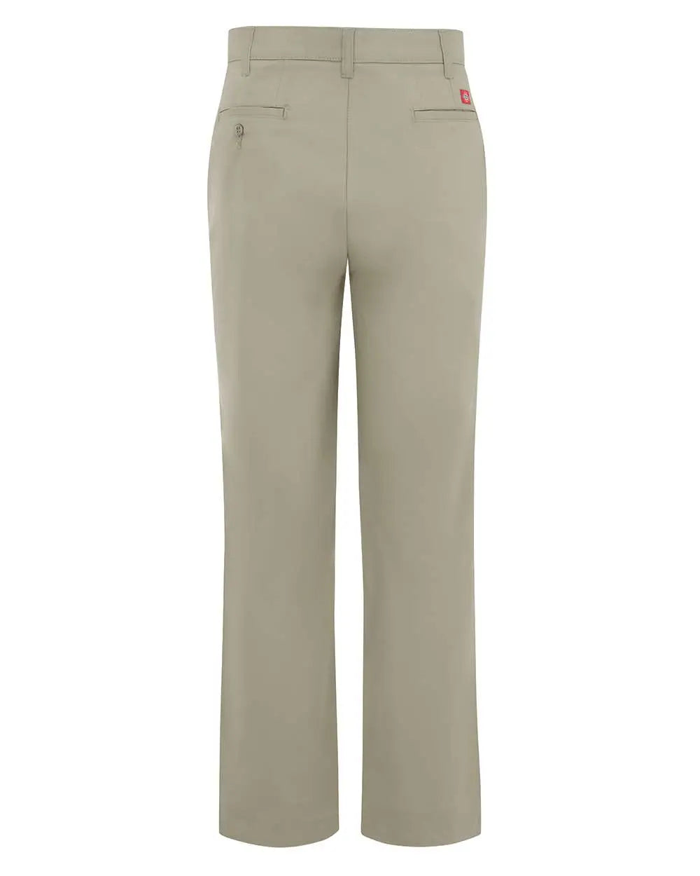 Dickies Fw31 Women's Stretch Twill Pants - Desert Sand - 22
