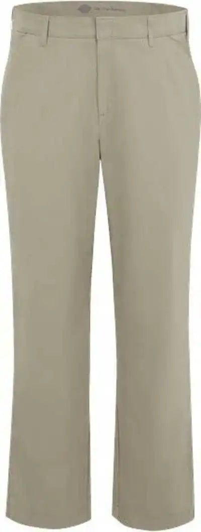 Dickies Fw31 Women’s Stretch Twill Pants - Desert Sand