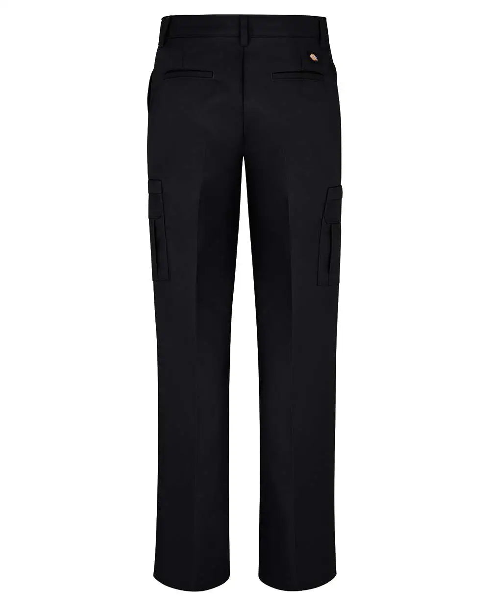 Dickies Fw72 Women's Premium Cargo Pants - Black - 22
