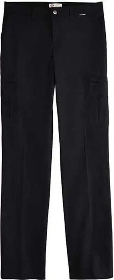 Dickies Fw72 Women’s Premium Cargo Pants - Black