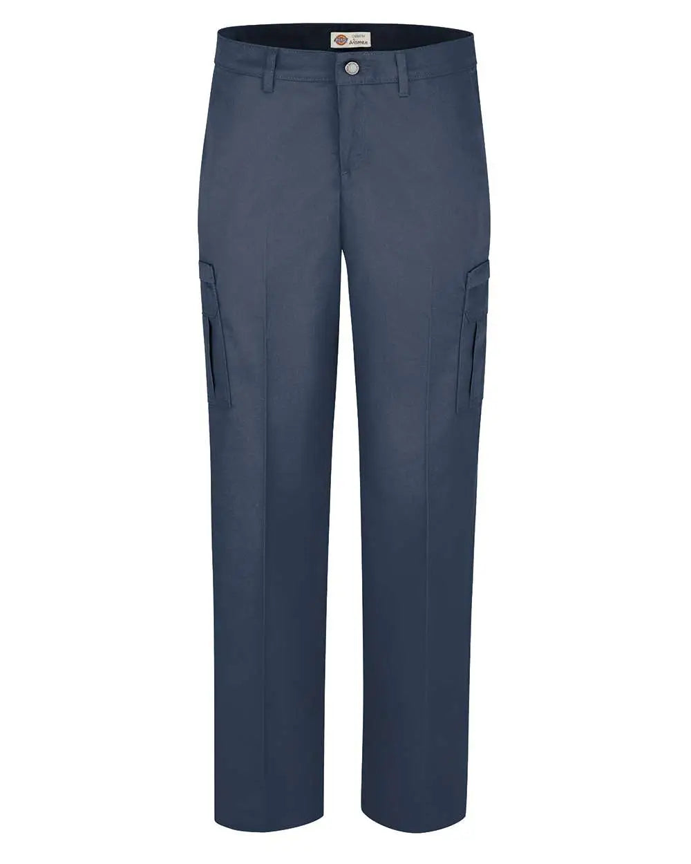 Dickies Fw72 Women's Premium Cargo Pants - Dark Navy - 22