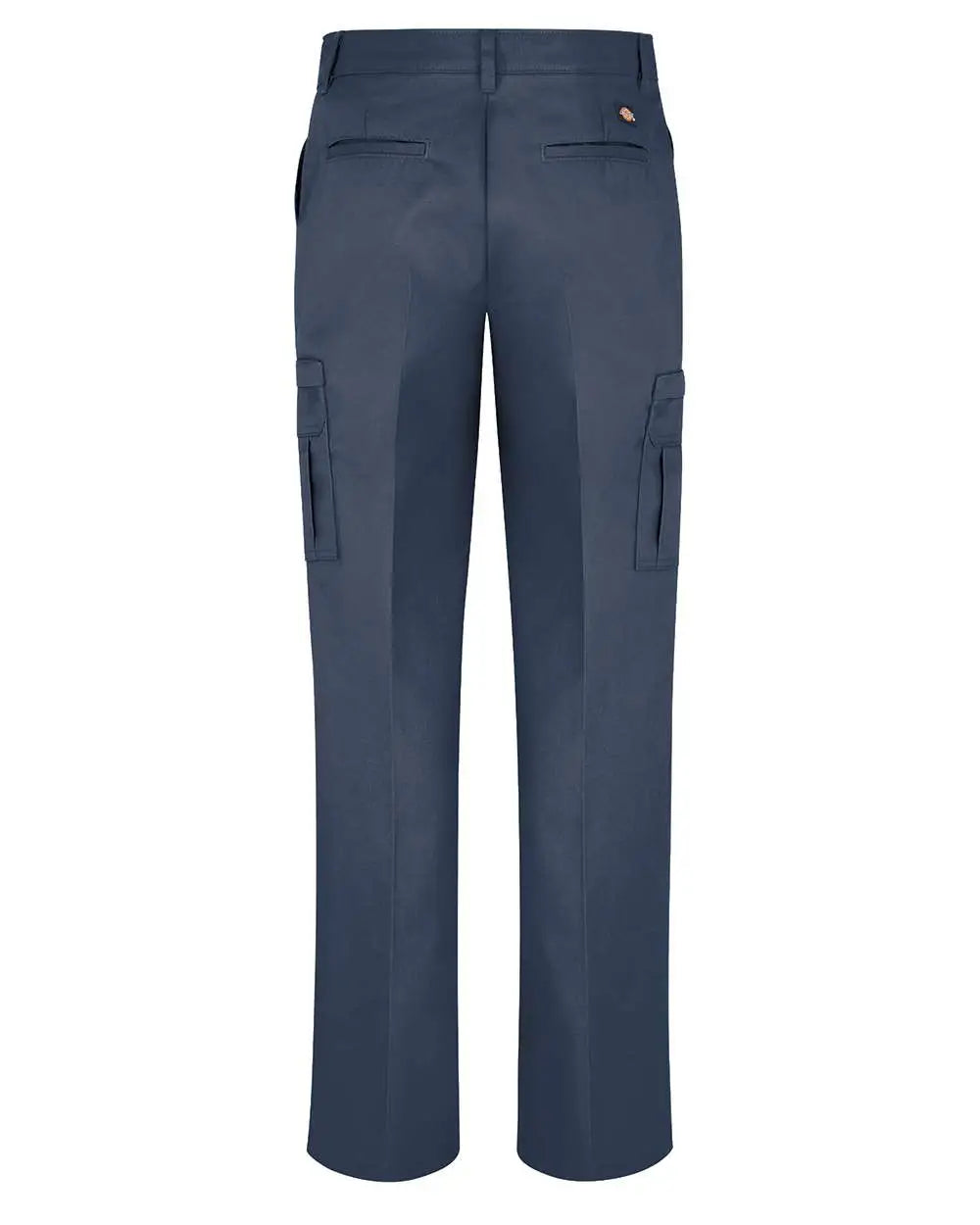 Dickies Fw72 Women's Premium Cargo Pants - Dark Navy