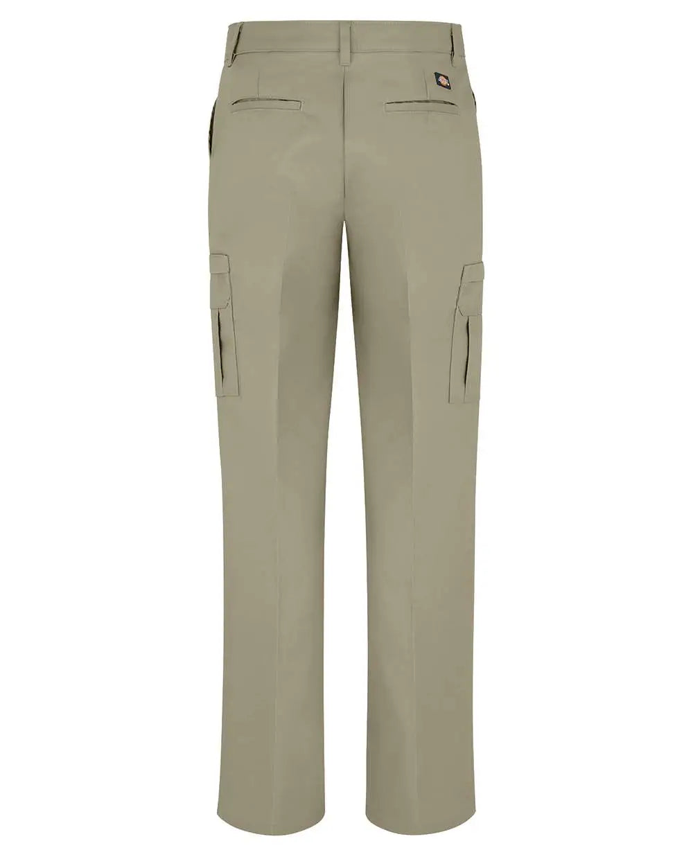 Dickies Fw72 Women's Premium Cargo Pants - Desert Sand