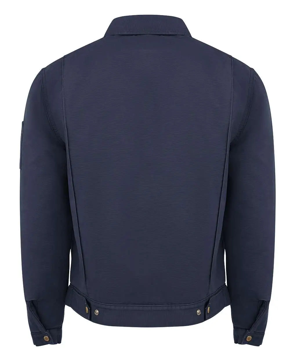 Dickies Lj53 Industrial Duck Jacket - Navy