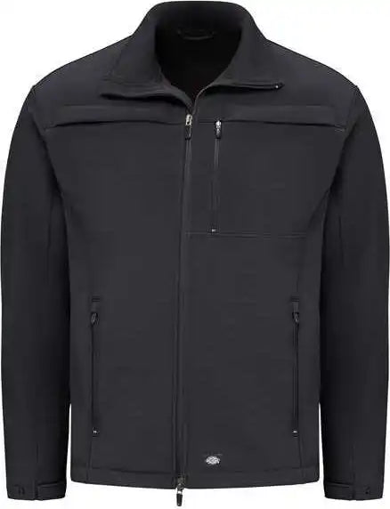 Dickies Lj56 Tactical Jacket - Black