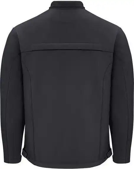 Dickies Lj56 Tactical Jacket - Black