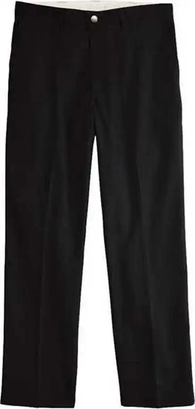 Dickies Lp22 Premium Industrial Multi-use Pocket Pants - Black - 30i