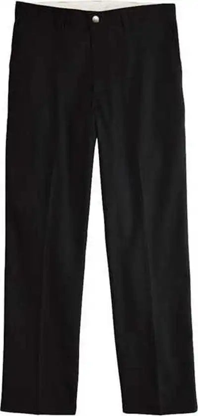 Dickies Lp22 Premium Industrial Multi-use Pocket Pants - Black - 34i
