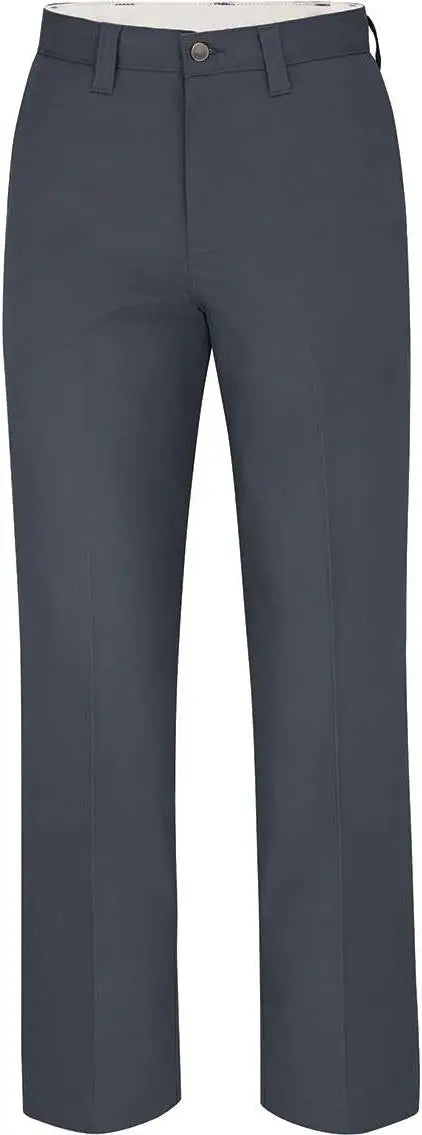 Dickies Lp22 Premium Industrial Multi-use Pocket Pants - Dark Charcoal - 39 Unhemmed - Gray / 30w