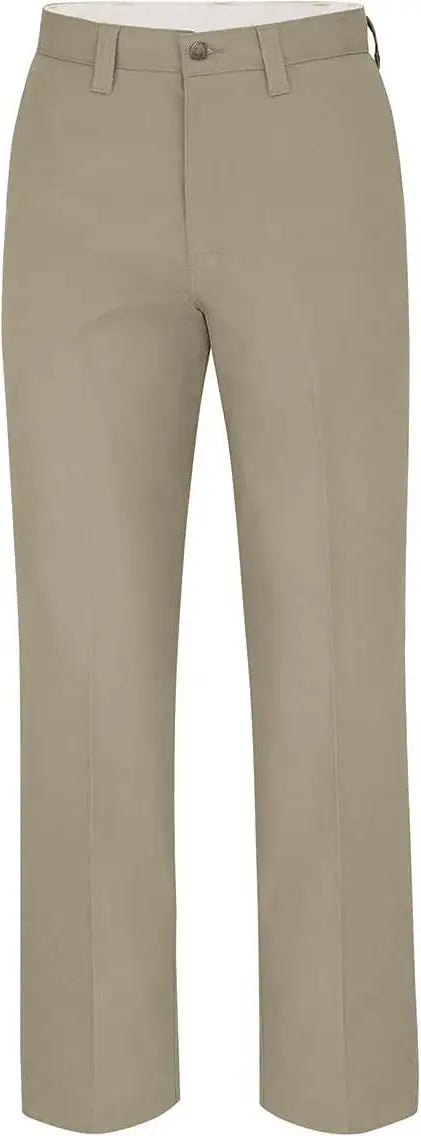 Dickies Lp22 Premium Industrial Multi-use Pocket Pants - Desert Sand - 39 Unhemmed