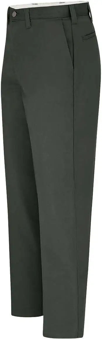 Dickies Lp22 Premium Industrial Multi-use Pocket Pants - Olive Green - 39 Unhemmed