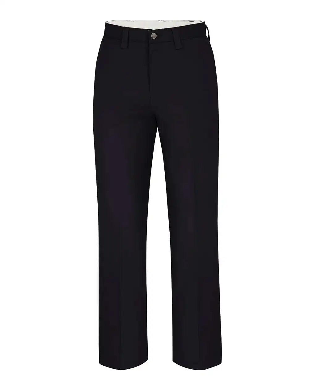 Dickies Lp22ext Premium Industrial Multi-use Pocket Pants - Extended Sizes - Black - 37 Unhemmed - 50w