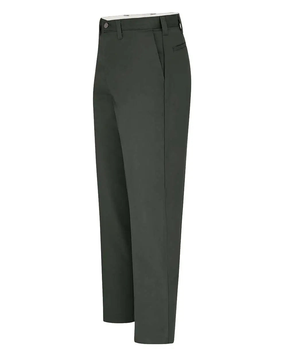Dickies Lp22ext Premium Industrial Multi-use Pocket Pants - Extended Sizes - Olive Green - 37 Unhemmed