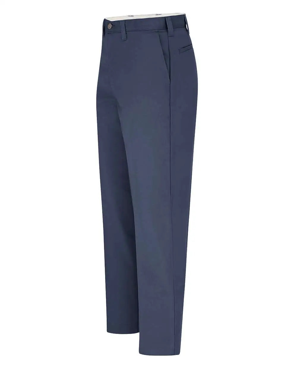 Dickies Lp22ext Premium Industrial Multi-use Pocket Pants - Extended Sizes - Dark Navy - 37 Unhemmed