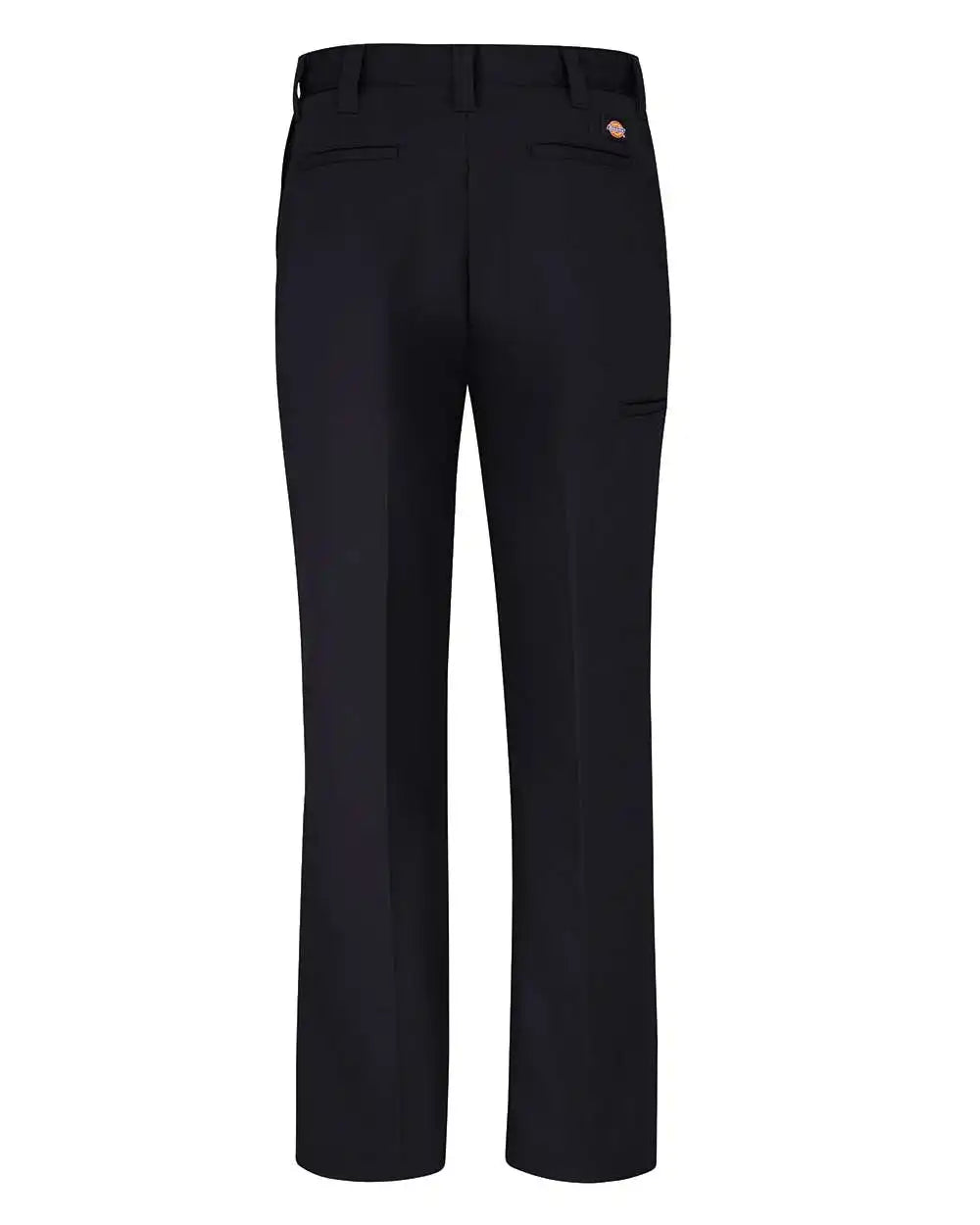 Dickies Lp22ext Premium Industrial Multi-use Pocket Pants - Extended Sizes - Black - 37 Unhemmed - 50w