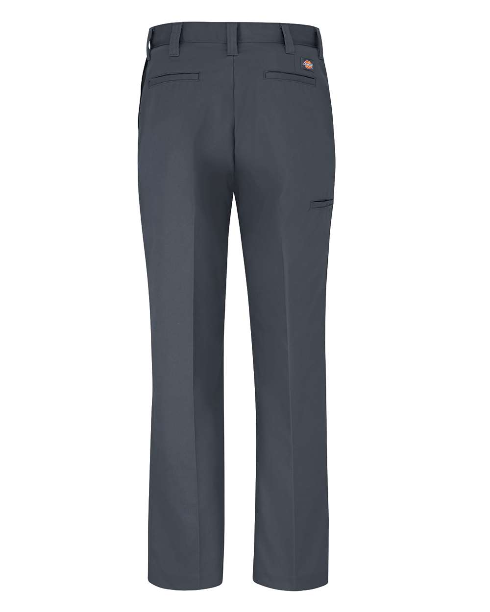 Dickies Lp22odd Premium Industrial Multi-use Pocket Pants - Odd Sizes - Dark Charcoal - 39 Unhemmed