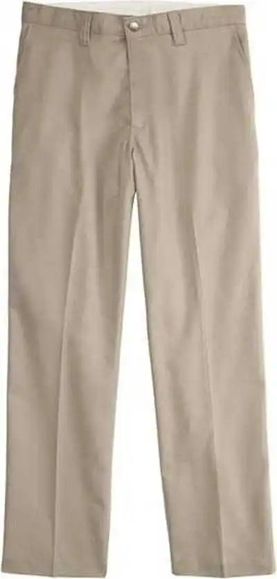 Dickies Lp22odd Premium Industrial Multi-use Pocket Pants - Odd Sizes - Desert Sand - 39 Unhemmed