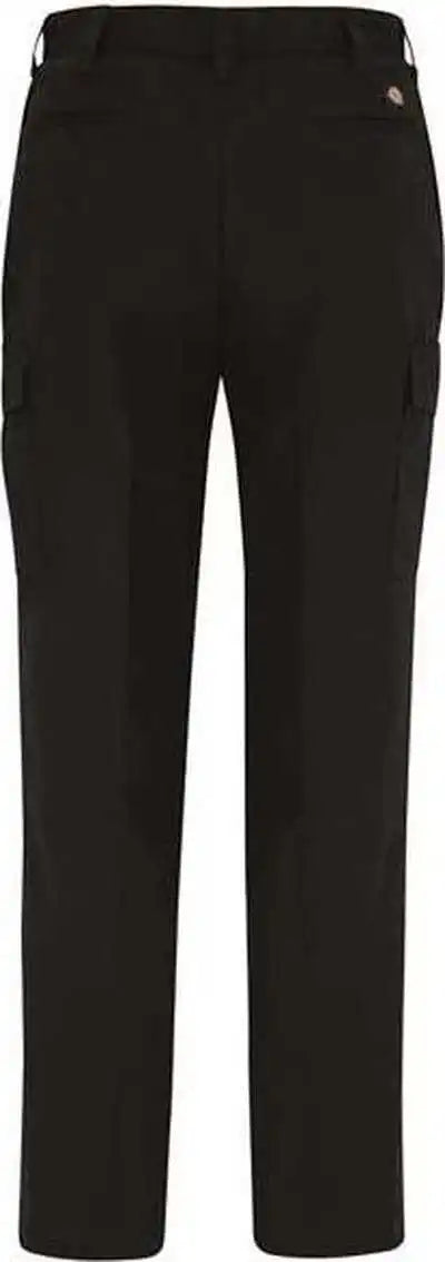 Dickies Lp53 Premium Ultimate Cargo Pants - Black - 30i