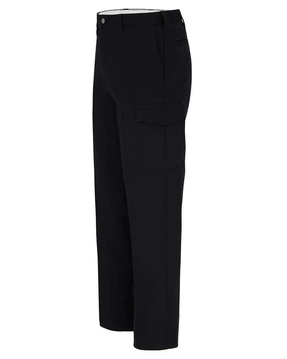 Dickies Lp53 Premium Ultimate Cargo Pants - Black - 37 Unhemmed