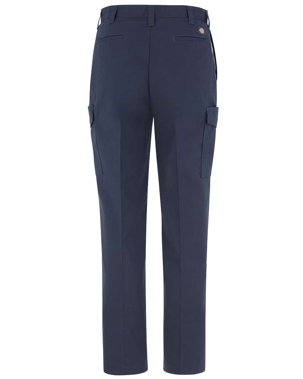Dickies Lp53 Premium Ultimate Cargo Pants - Navy - 37 Unhemmed