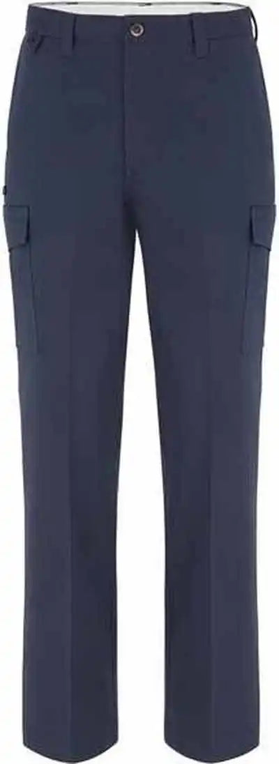 Dickies Lp53odd Premium Ultimate Cargo Pants - Odd Sizes - Navy - 37 Unhemmed