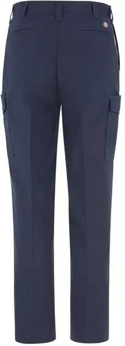 Dickies Lp53odd Premium Ultimate Cargo Pants - Odd Sizes - Navy - 37 Unhemmed