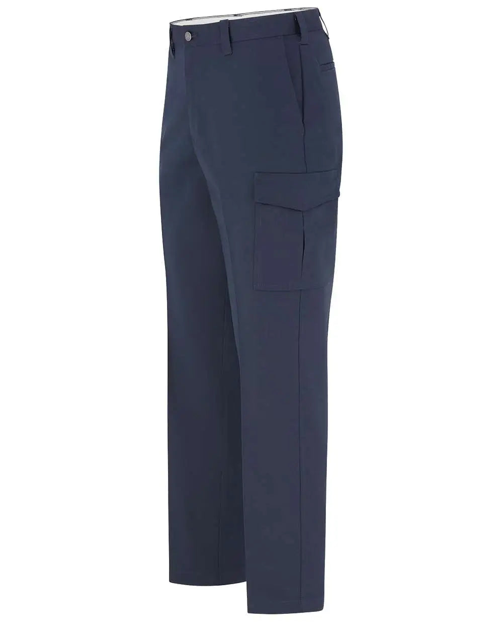 Dickies Lp53odd Premium Ultimate Cargo Pants - Odd Sizes - Navy - 37 Unhemmed