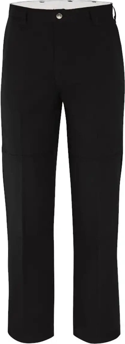 Dickies Lp56 Premium Industrial Double Knee Pants - Black - 30i - 30w