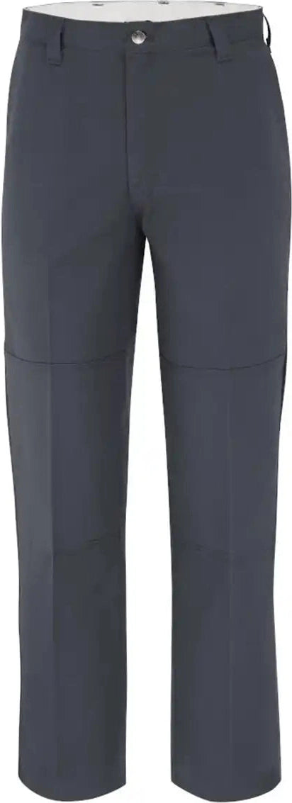 Dickies Lp56 Premium Industrial Double Knee Pants - Dark Charcoal - 30i - 30w