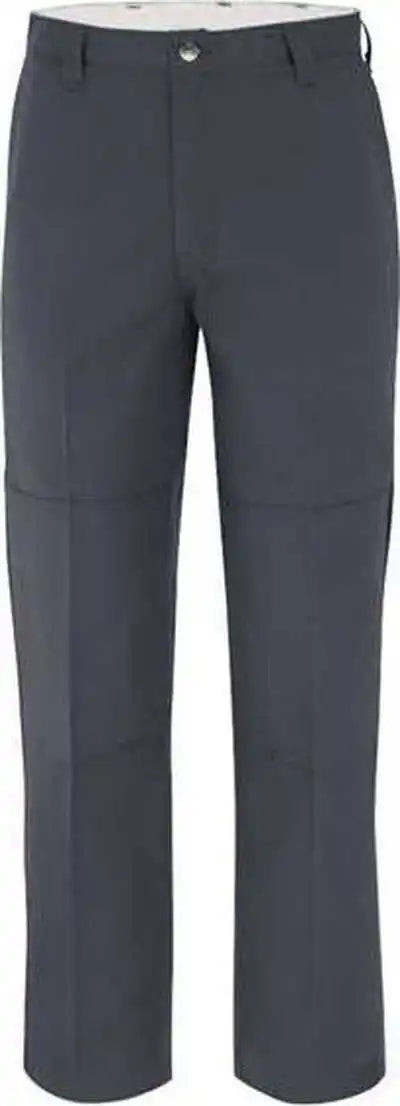 Dickies Lp56 Premium Industrial Double Knee Pants - Dark Charcoal - 32i
