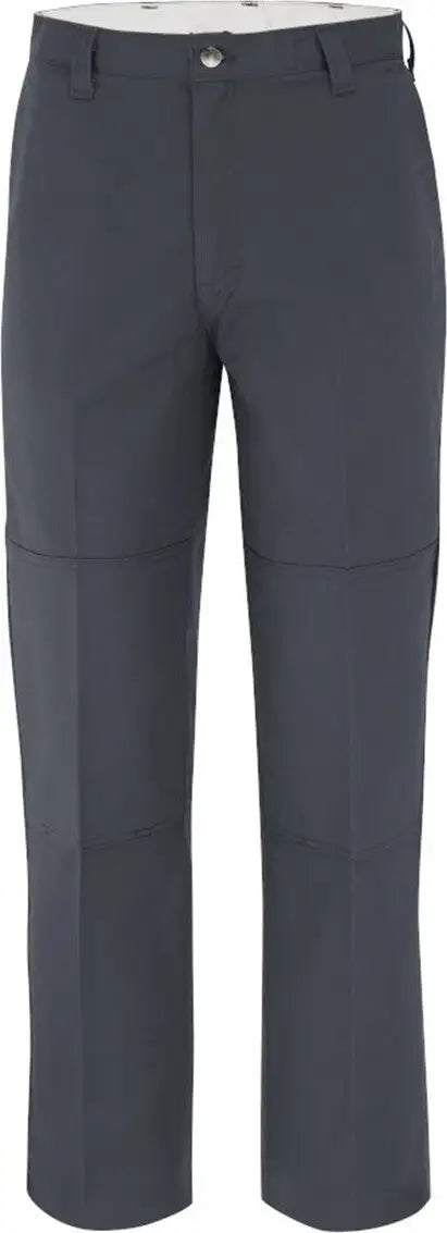 Dickies Lp56 Premium Industrial Double Knee Pants - Dark Charcoal - 32i