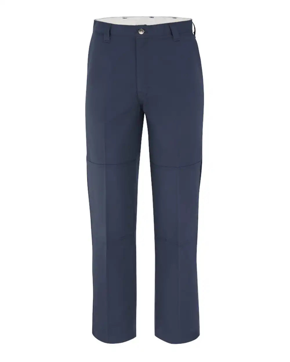 Dickies Lp56 Premium Industrial Double Knee Pants - Dark Navy - 30i - 30w