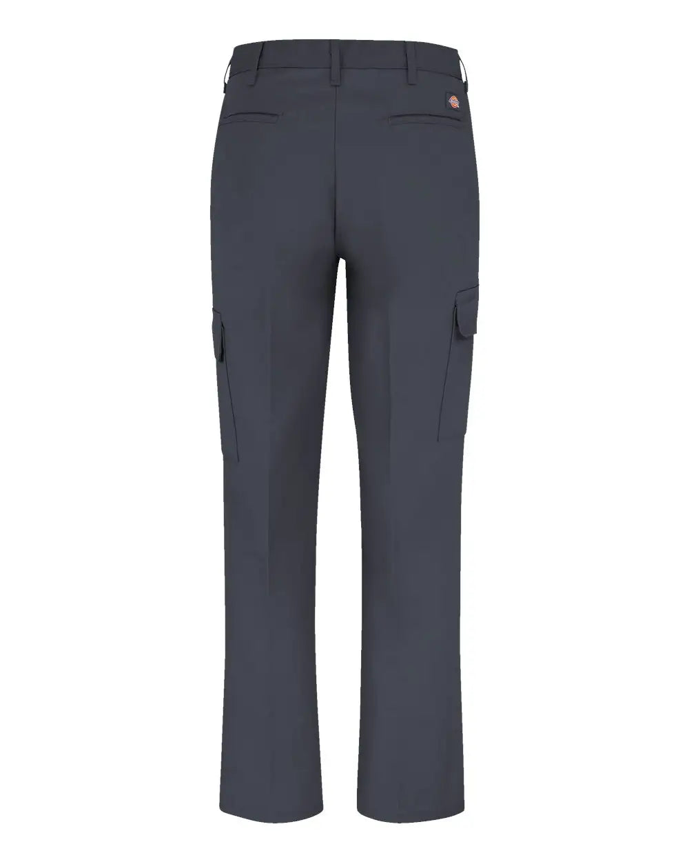 Dickies Lp60 Industrial Cargo Pants - Dark Charcoal - 30i - Gray / 30w