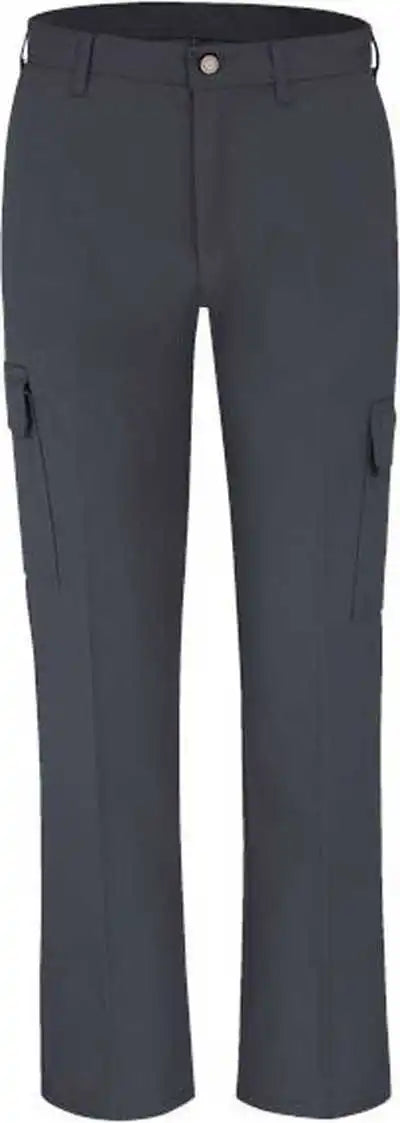 Dickies Lp60 Industrial Cargo Pants - Dark Charcoal - 30i