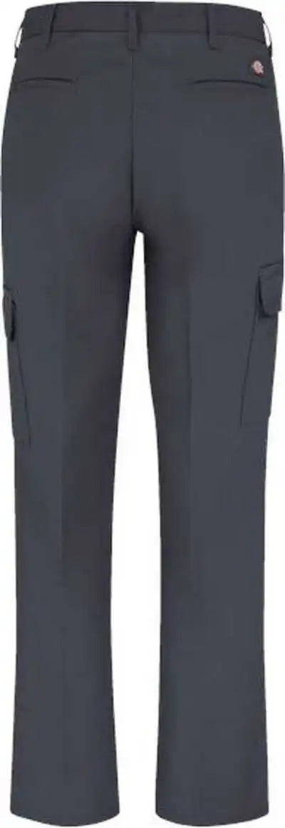 Dickies Lp60 Industrial Cargo Pants Dark Charcoal 32i